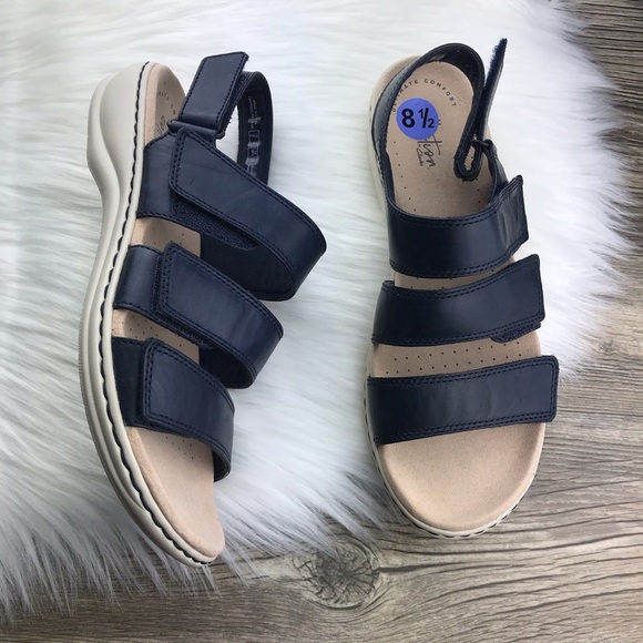clarks leisa melinda sandals